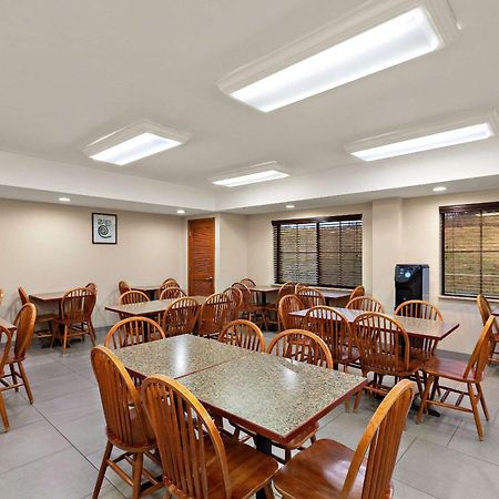 琼斯伯勒约翰逊城西丽怡酒店 Jonesborough 外观 照片