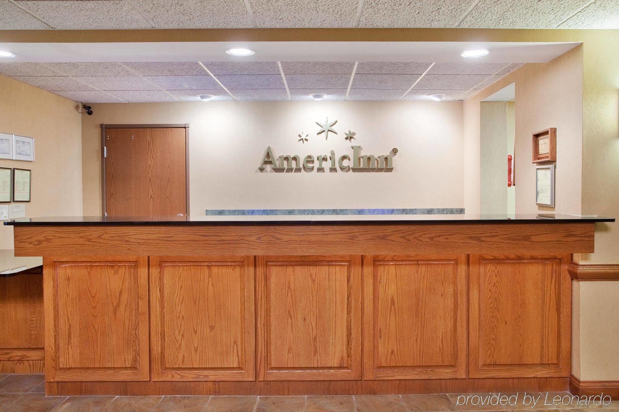 琼斯伯勒约翰逊城西丽怡酒店 Jonesborough 外观 照片